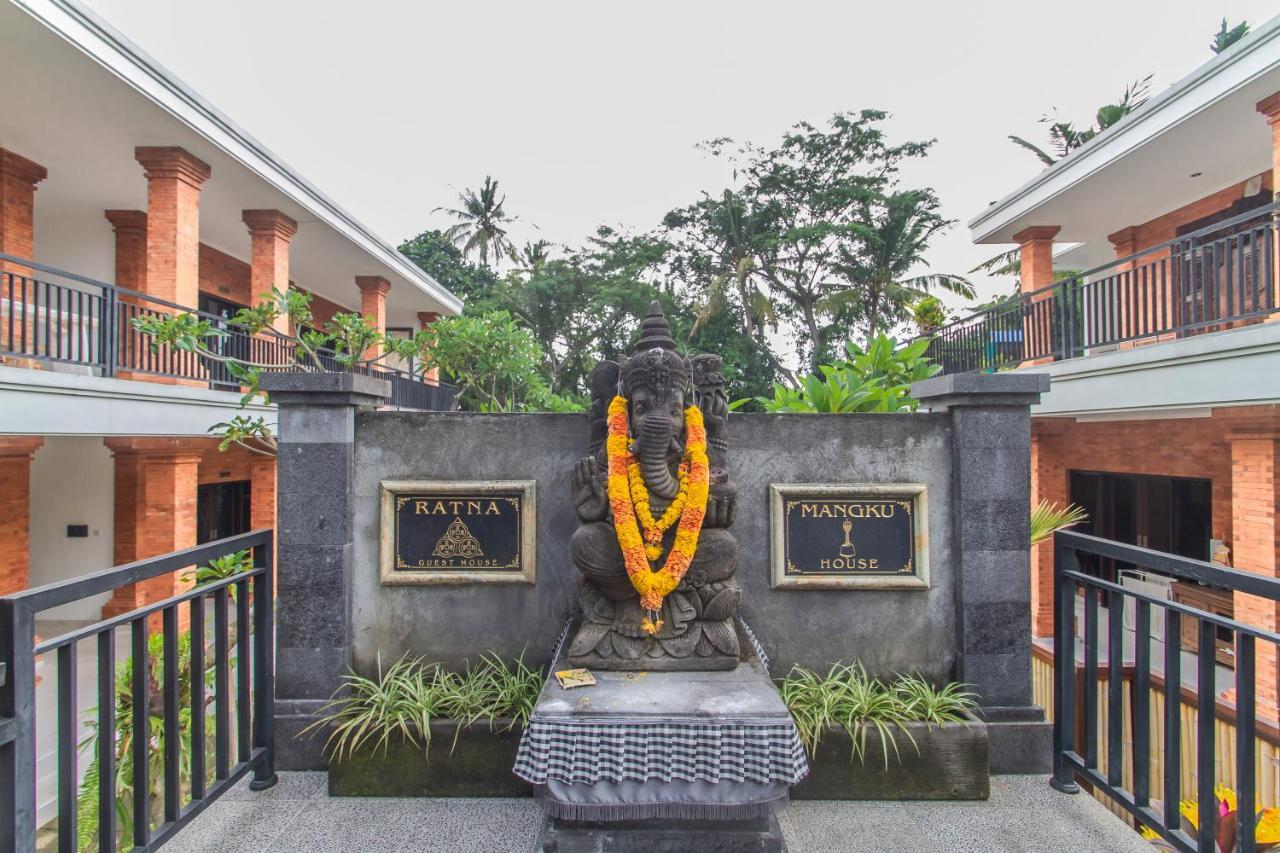 Ratna 2* Ubud