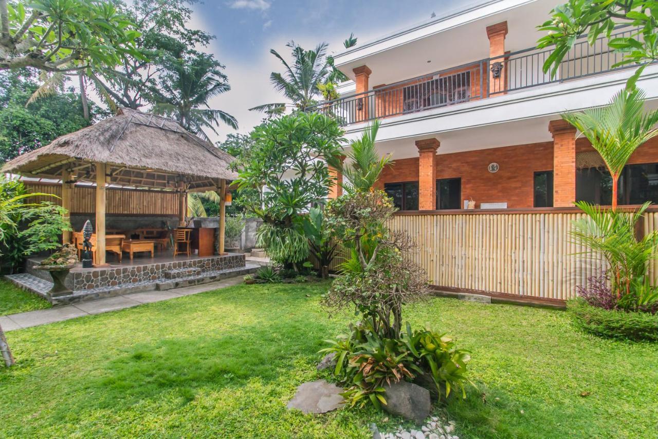 Ratna Ubud